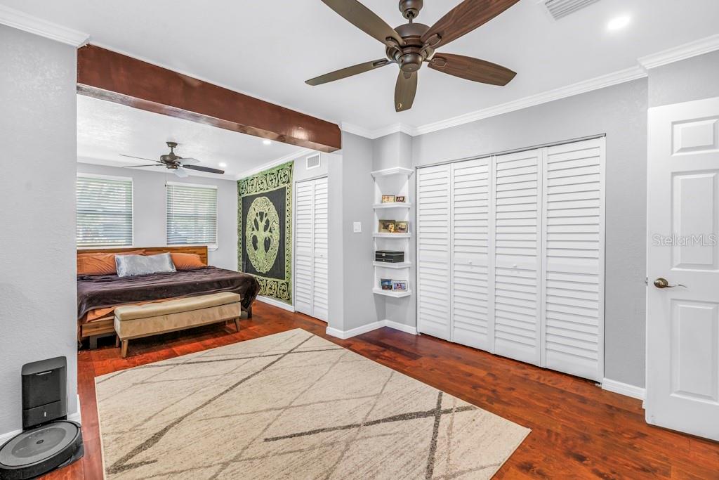 WESTMINSTER PLACE - Residential