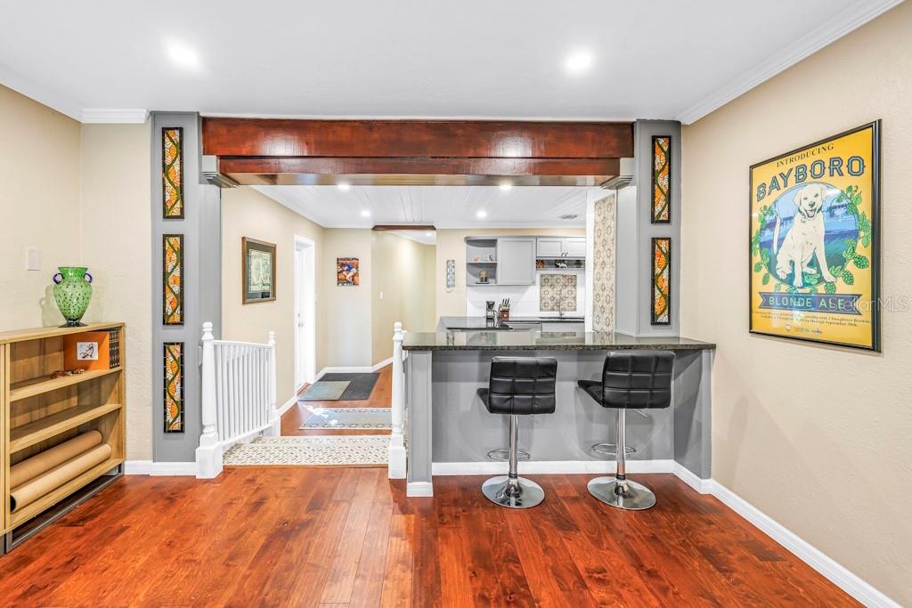 WESTMINSTER PLACE - Residential