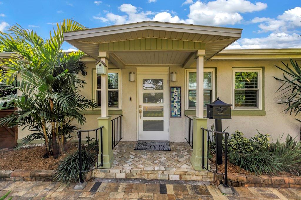 WESTMINSTER PLACE - Residential