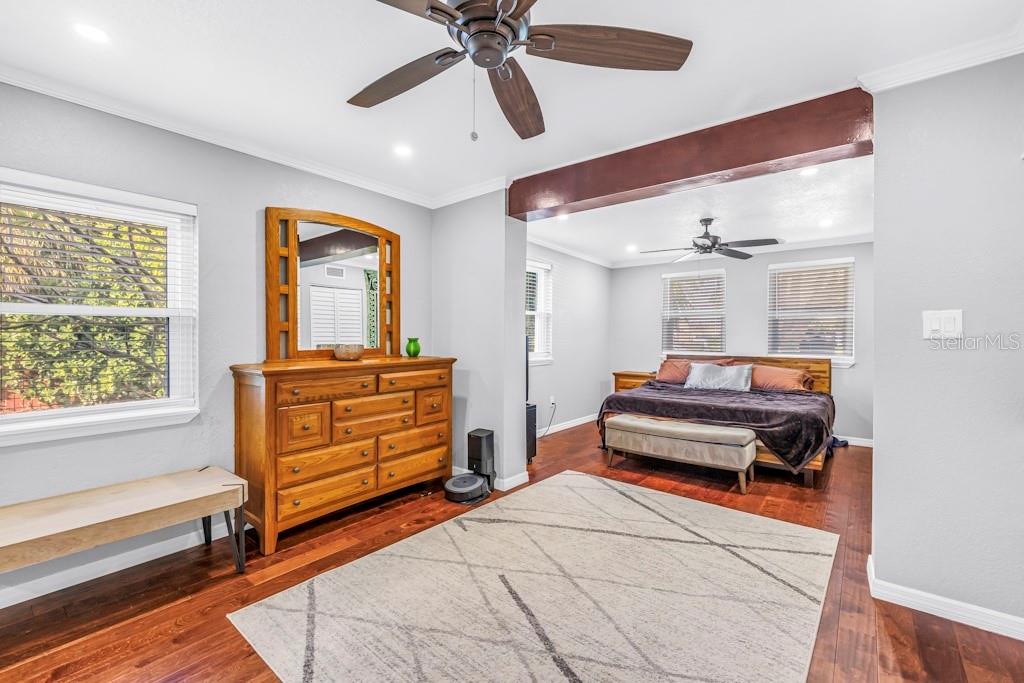 WESTMINSTER PLACE - Residential