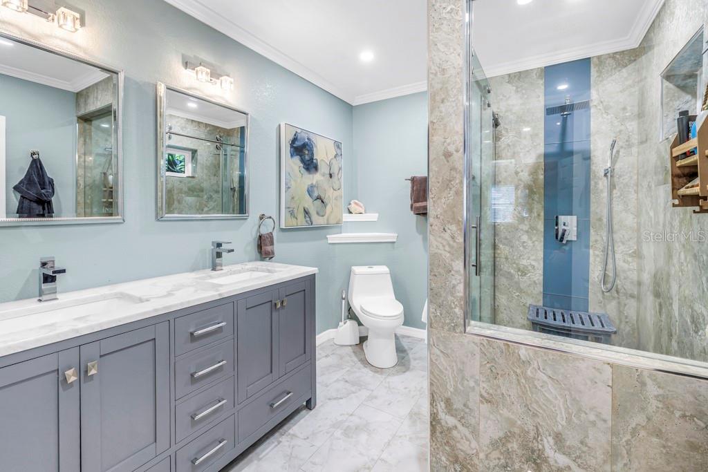 WESTMINSTER PLACE - Residential