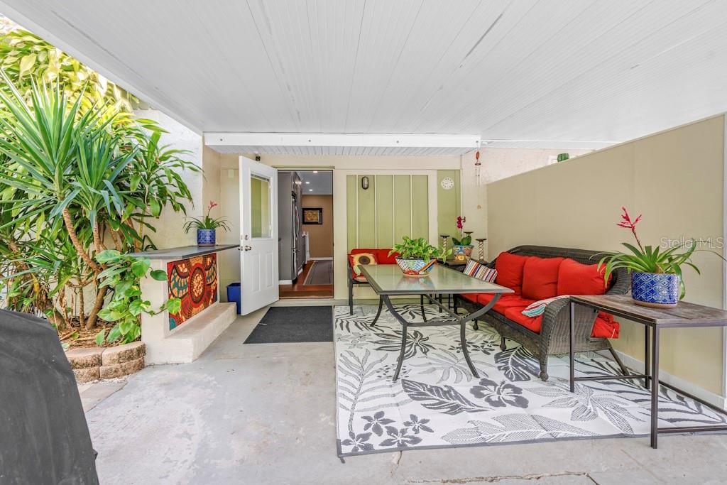 WESTMINSTER PLACE - Residential