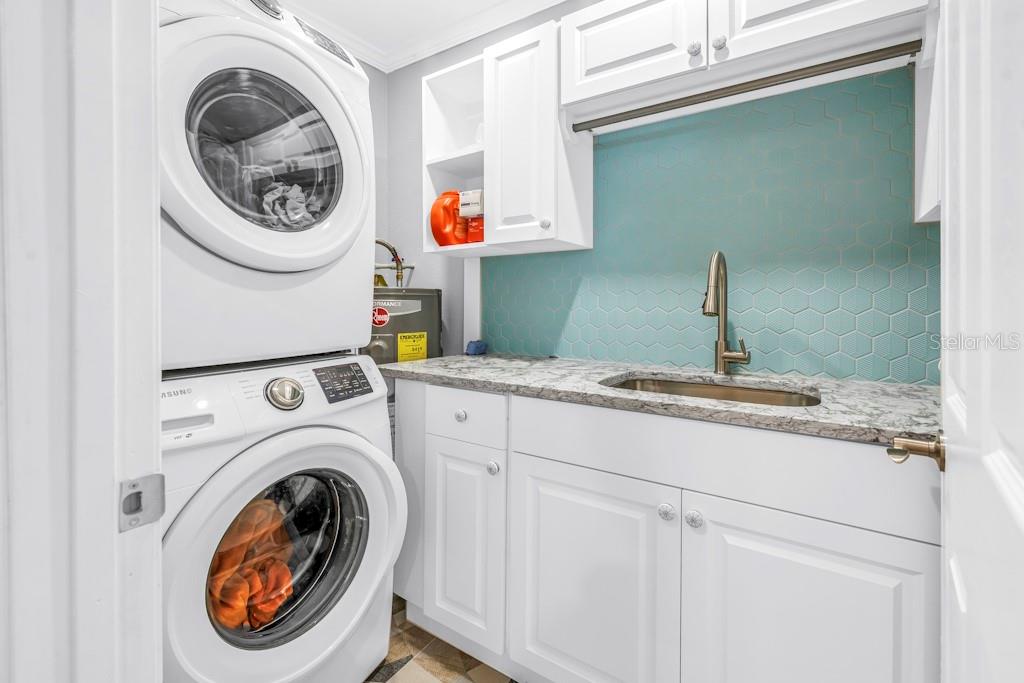 WESTMINSTER PLACE - Residential