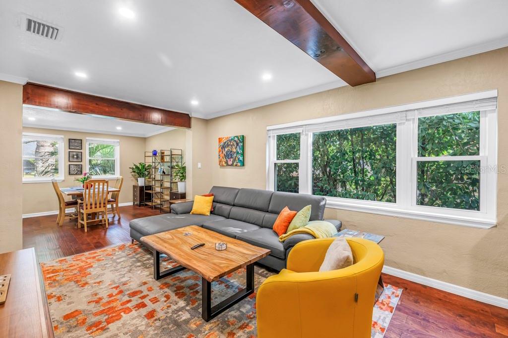 WESTMINSTER PLACE - Residential