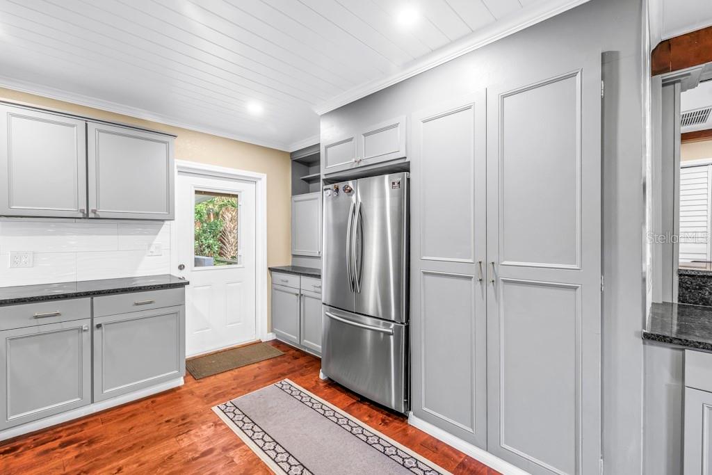 WESTMINSTER PLACE - Residential