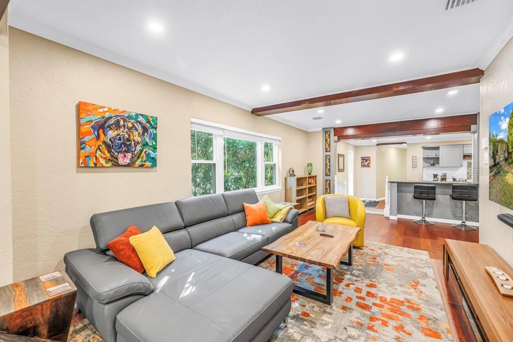 WESTMINSTER PLACE - Residential