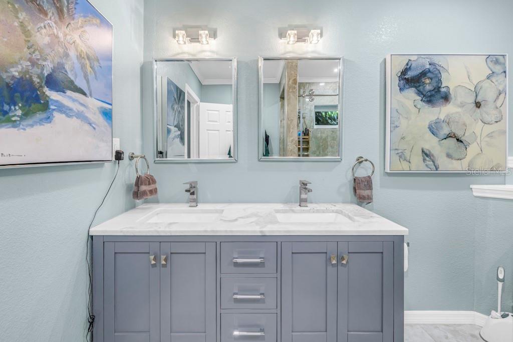 WESTMINSTER PLACE - Residential