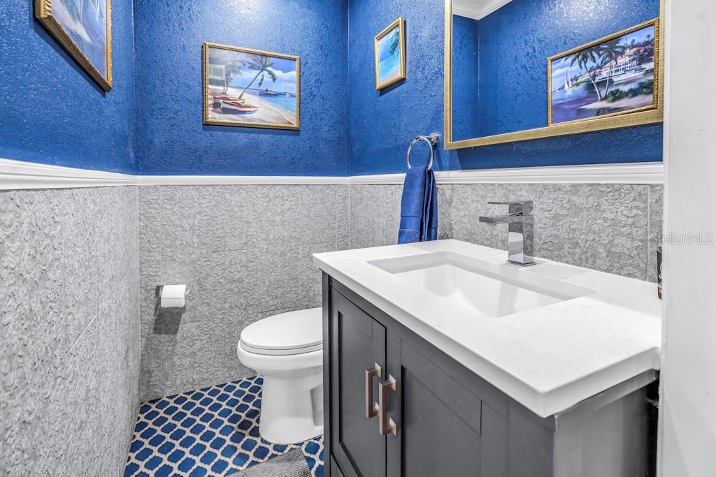 WESTMINSTER PLACE - Residential