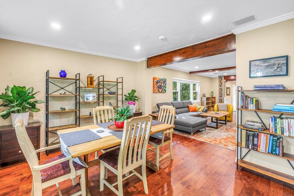 WESTMINSTER PLACE - Residential