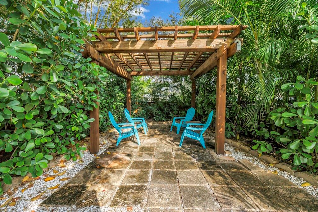 WESTMINSTER PLACE - Residential