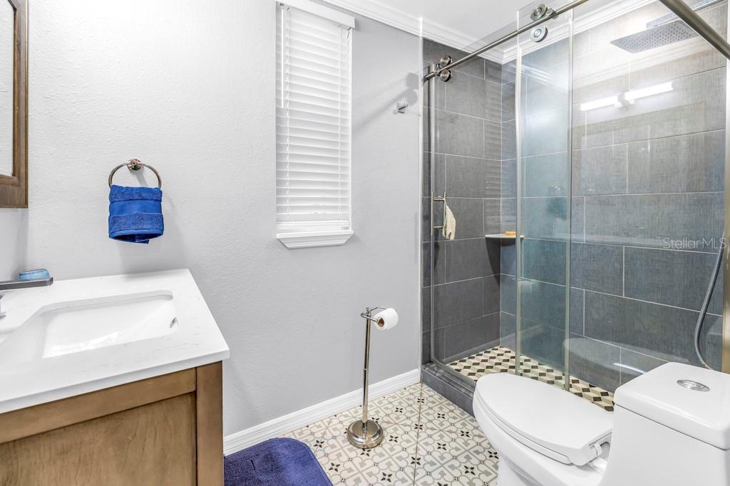 WESTMINSTER PLACE - Residential