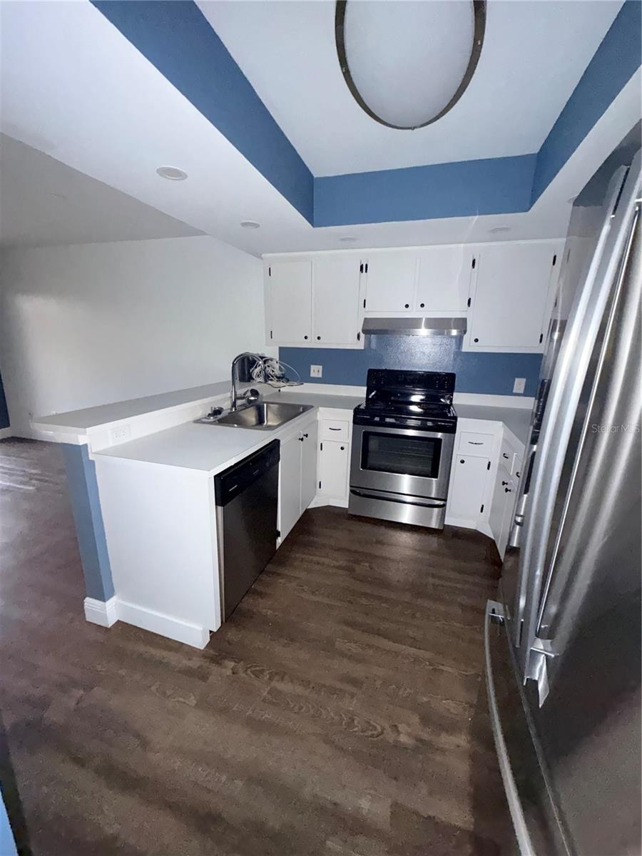 PEBBLE SPGS CLUSTER 5 - Residential Lease