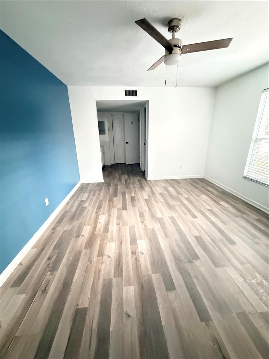 PEBBLE SPGS CLUSTER 5 - Residential Lease