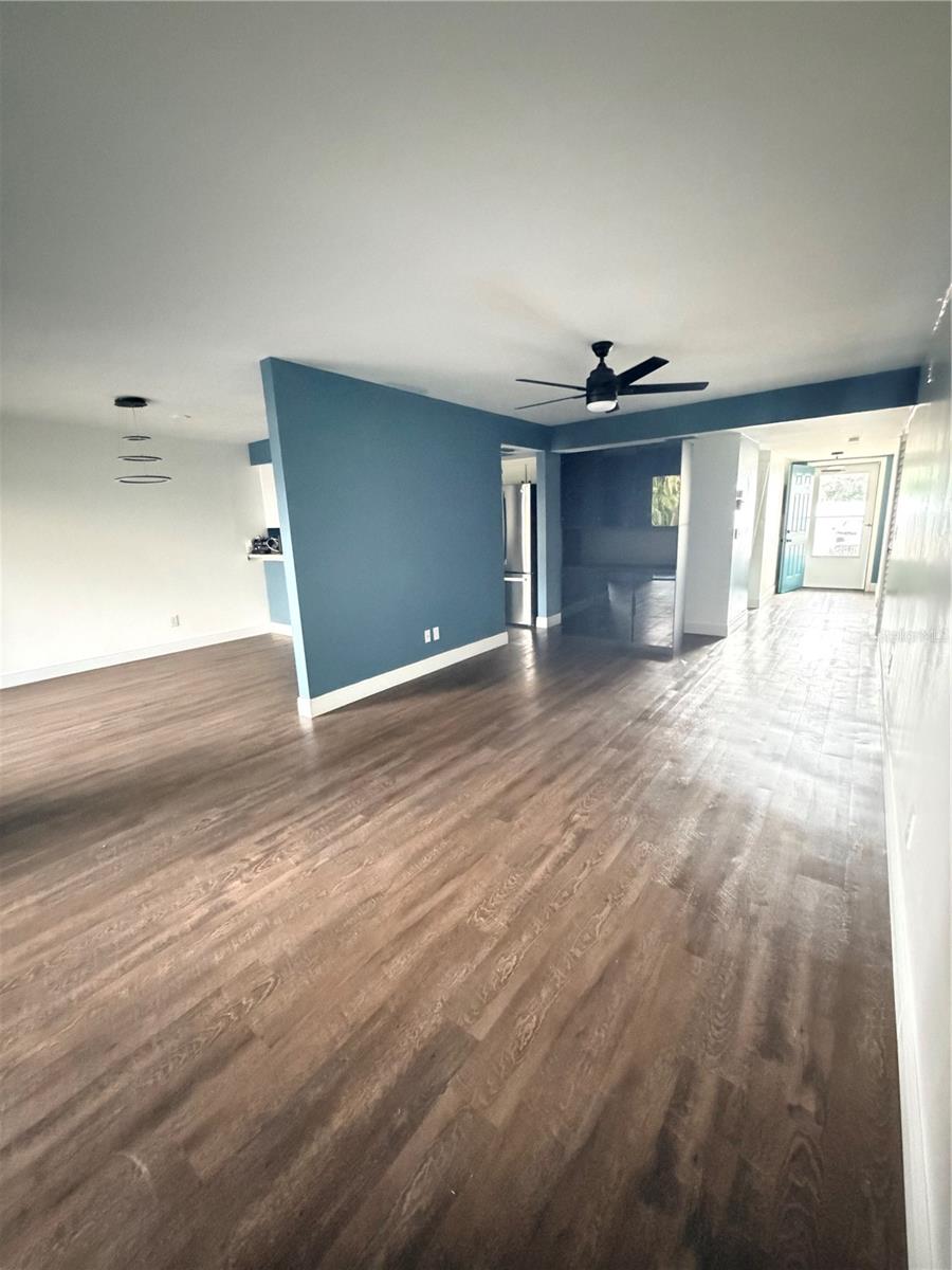 PEBBLE SPGS CLUSTER 5 - Residential Lease