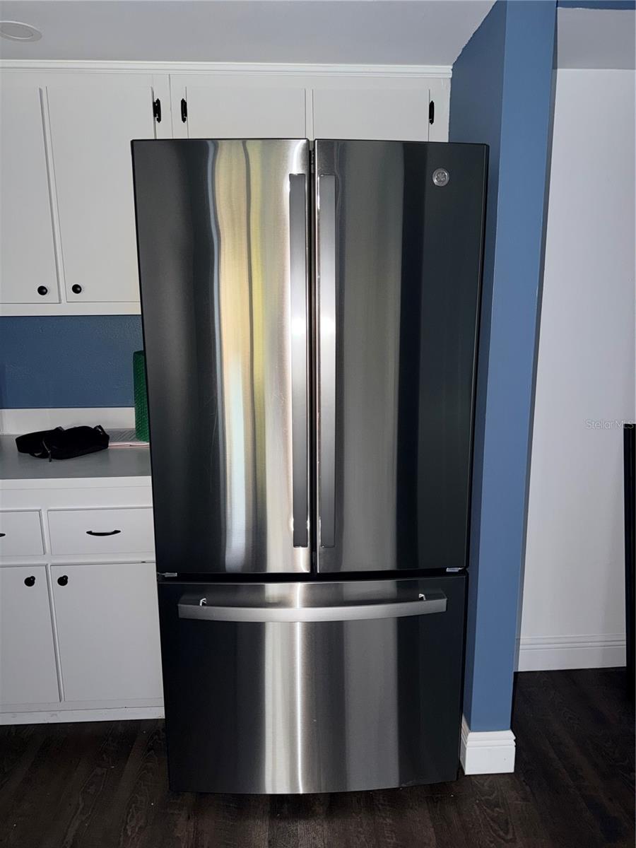 PEBBLE SPGS CLUSTER 5 - Residential Lease