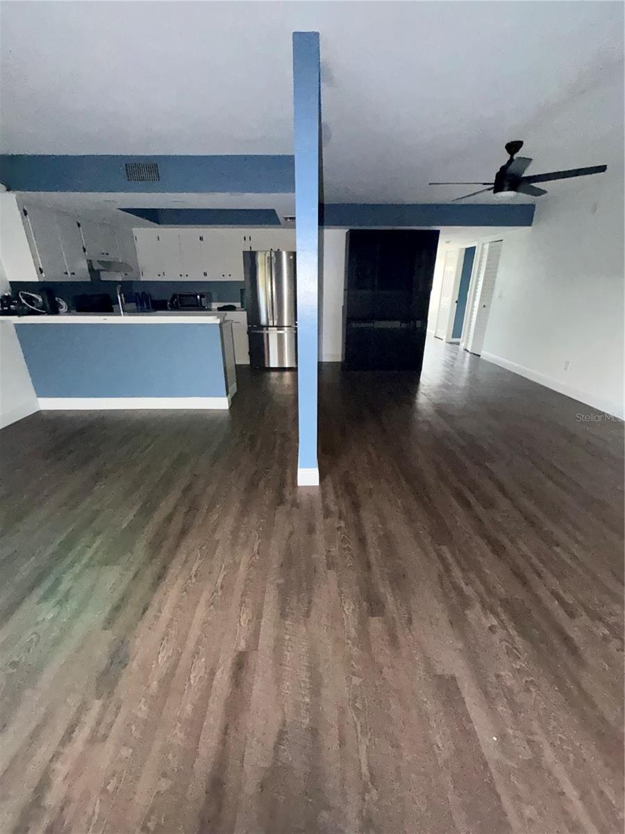 PEBBLE SPGS CLUSTER 5 - Residential Lease