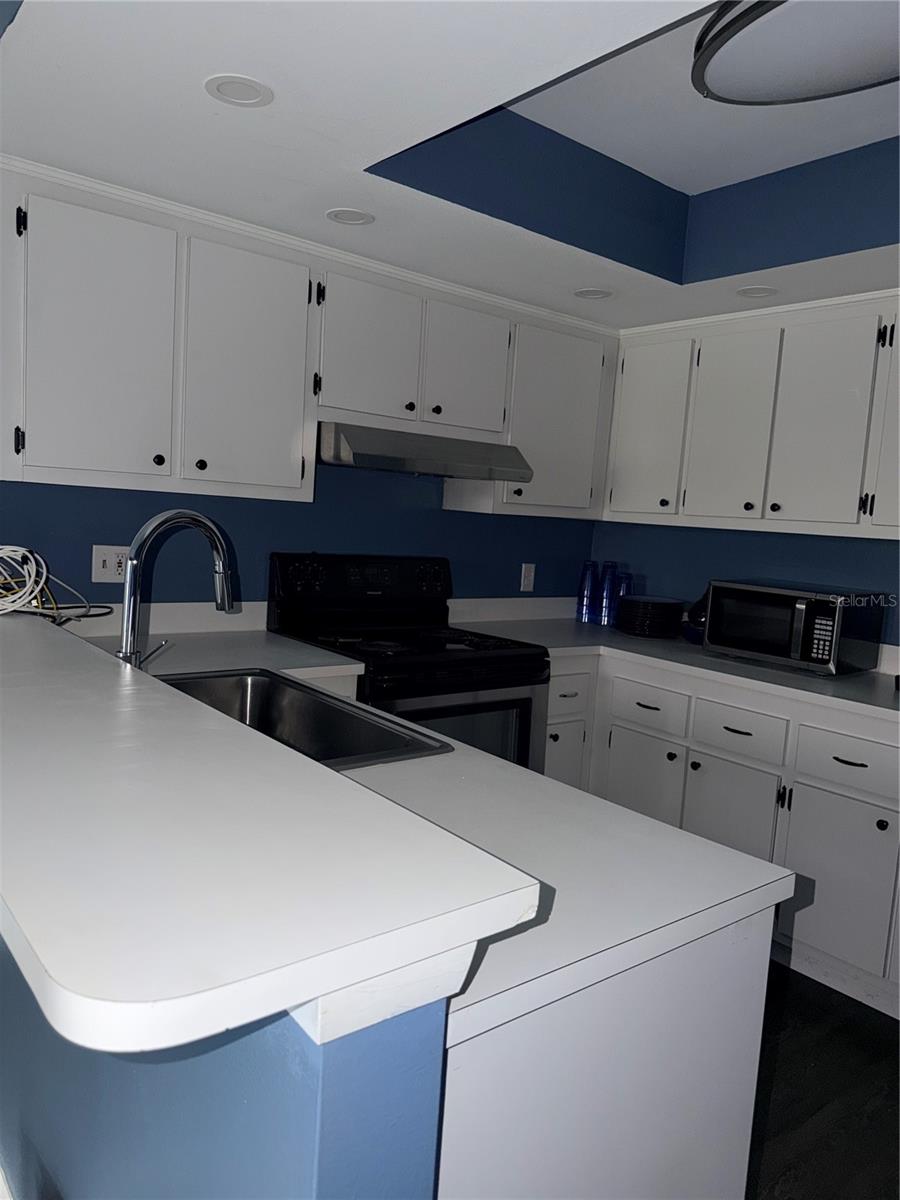 PEBBLE SPGS CLUSTER 5 - Residential Lease