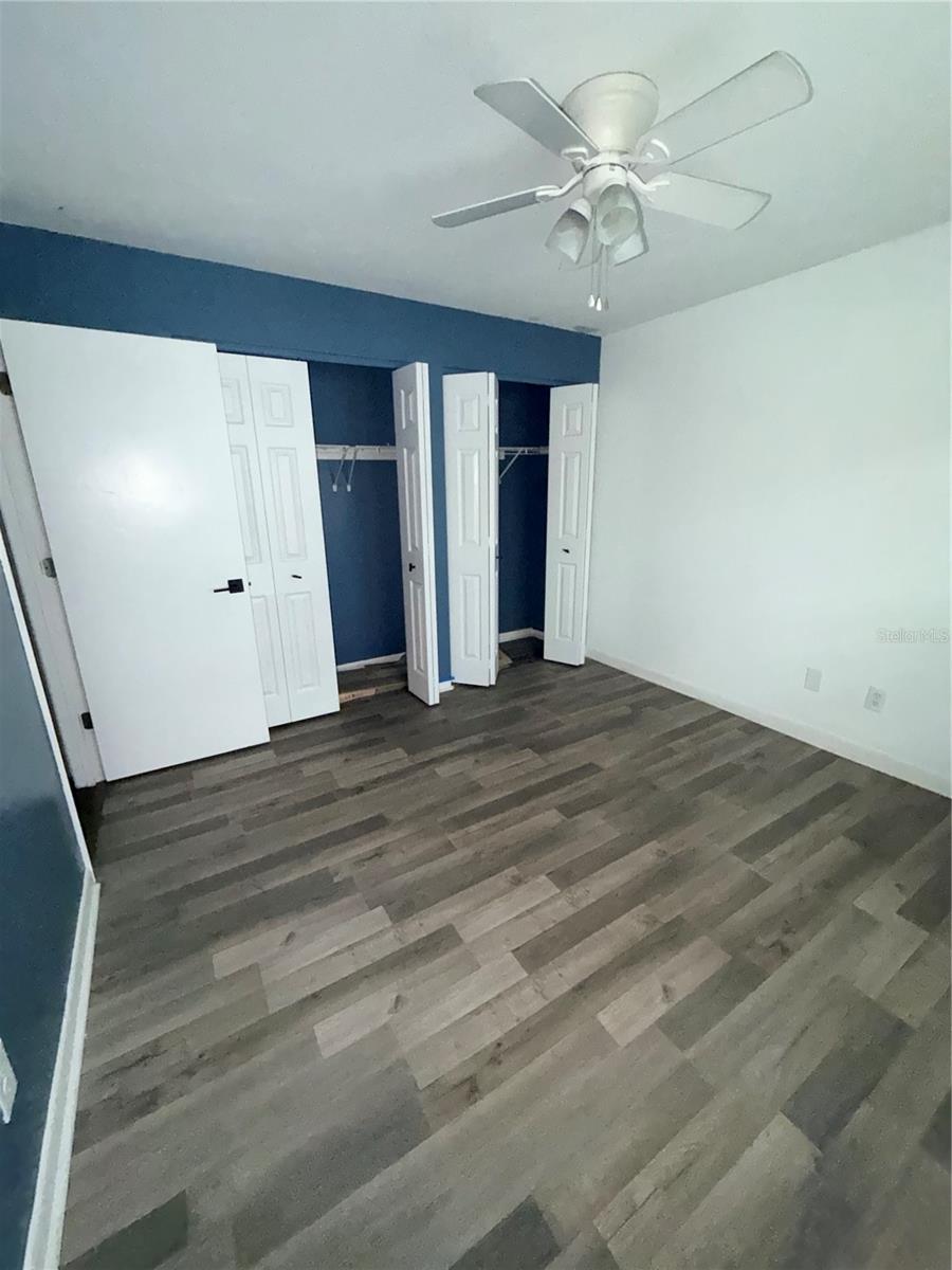 PEBBLE SPGS CLUSTER 5 - Residential Lease