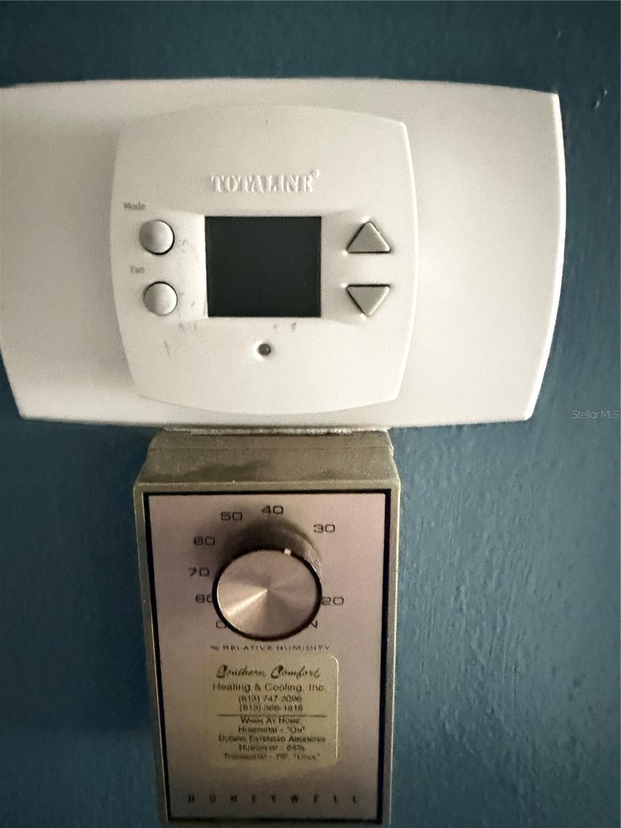 PEBBLE SPGS CLUSTER 5 - Residential Lease