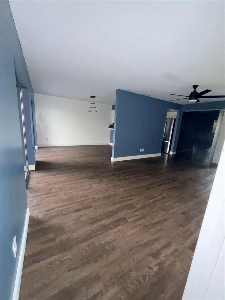 PEBBLE SPGS CLUSTER 5 - Residential Lease