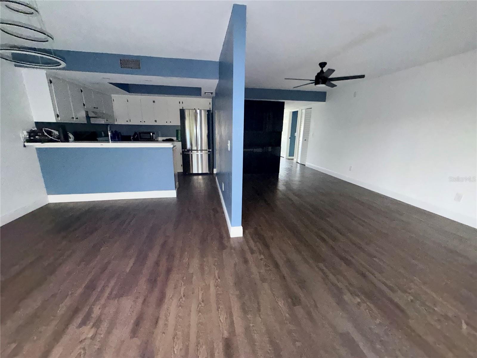 PEBBLE SPGS CLUSTER 5 - Residential Lease