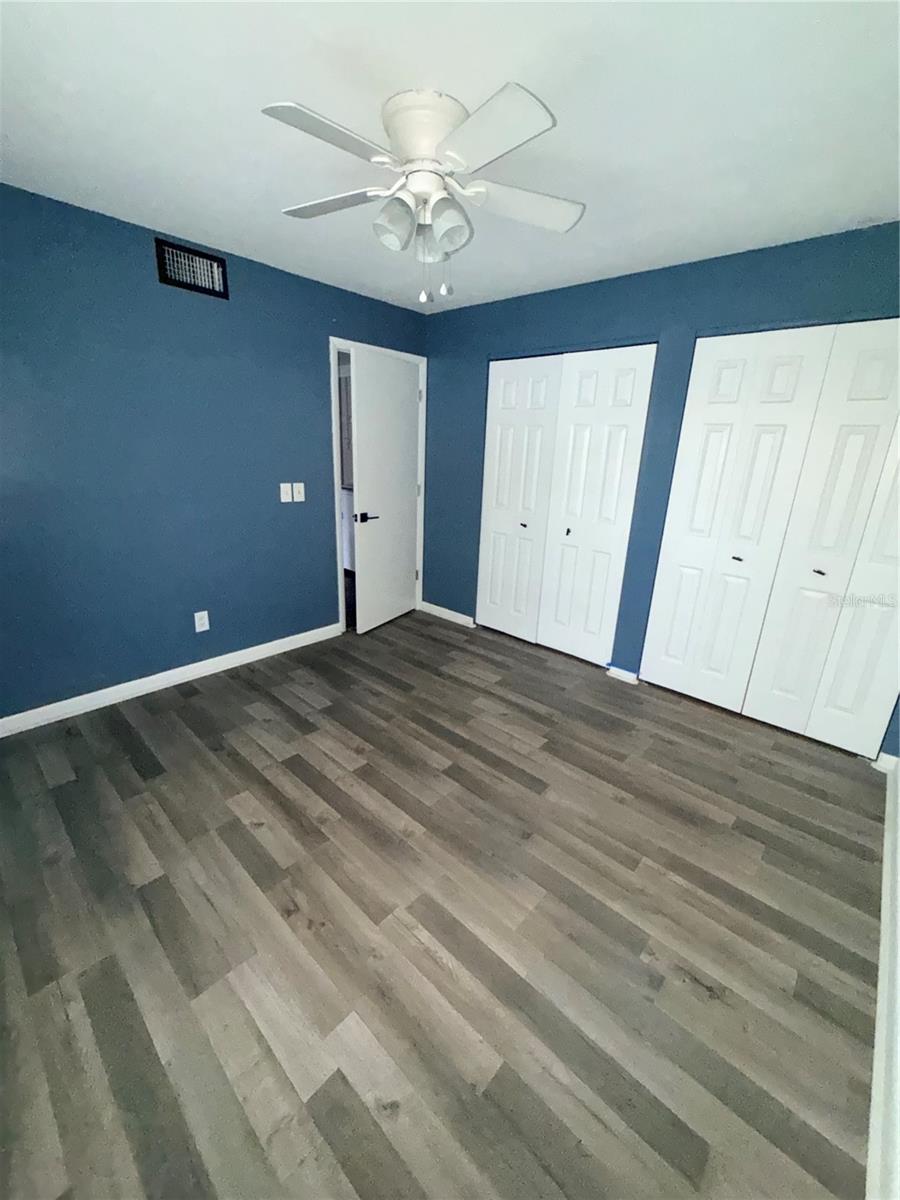 PEBBLE SPGS CLUSTER 5 - Residential Lease