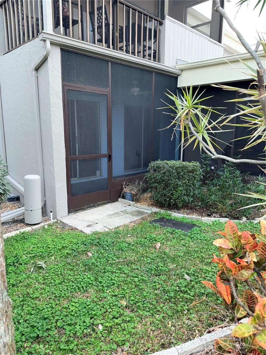 PEBBLE SPGS CLUSTER 5 - Residential Lease