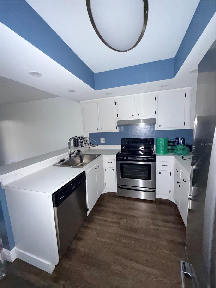 PEBBLE SPGS CLUSTER 5 - Residential Lease