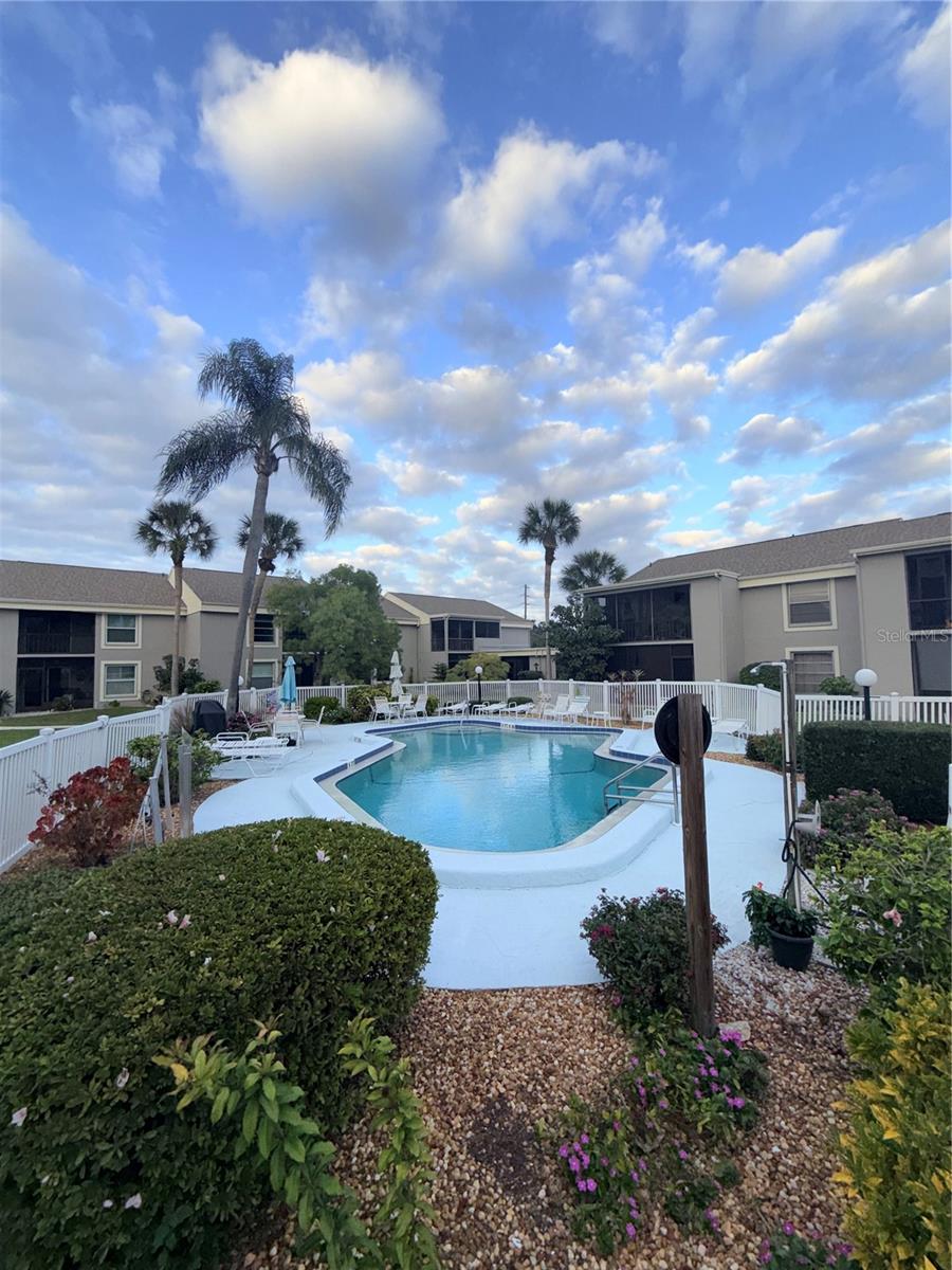 PEBBLE SPGS CLUSTER 5 - Residential Lease