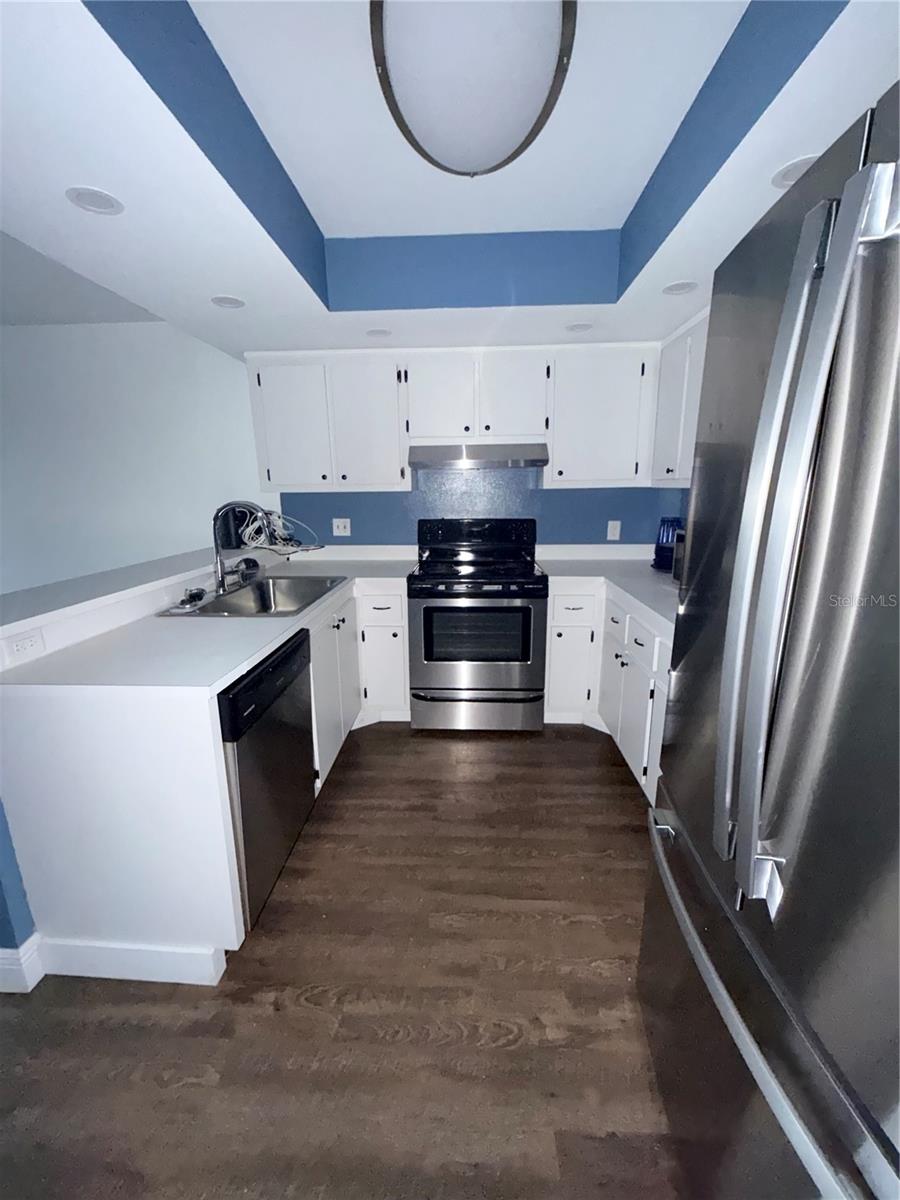 PEBBLE SPGS CLUSTER 5 - Residential Lease