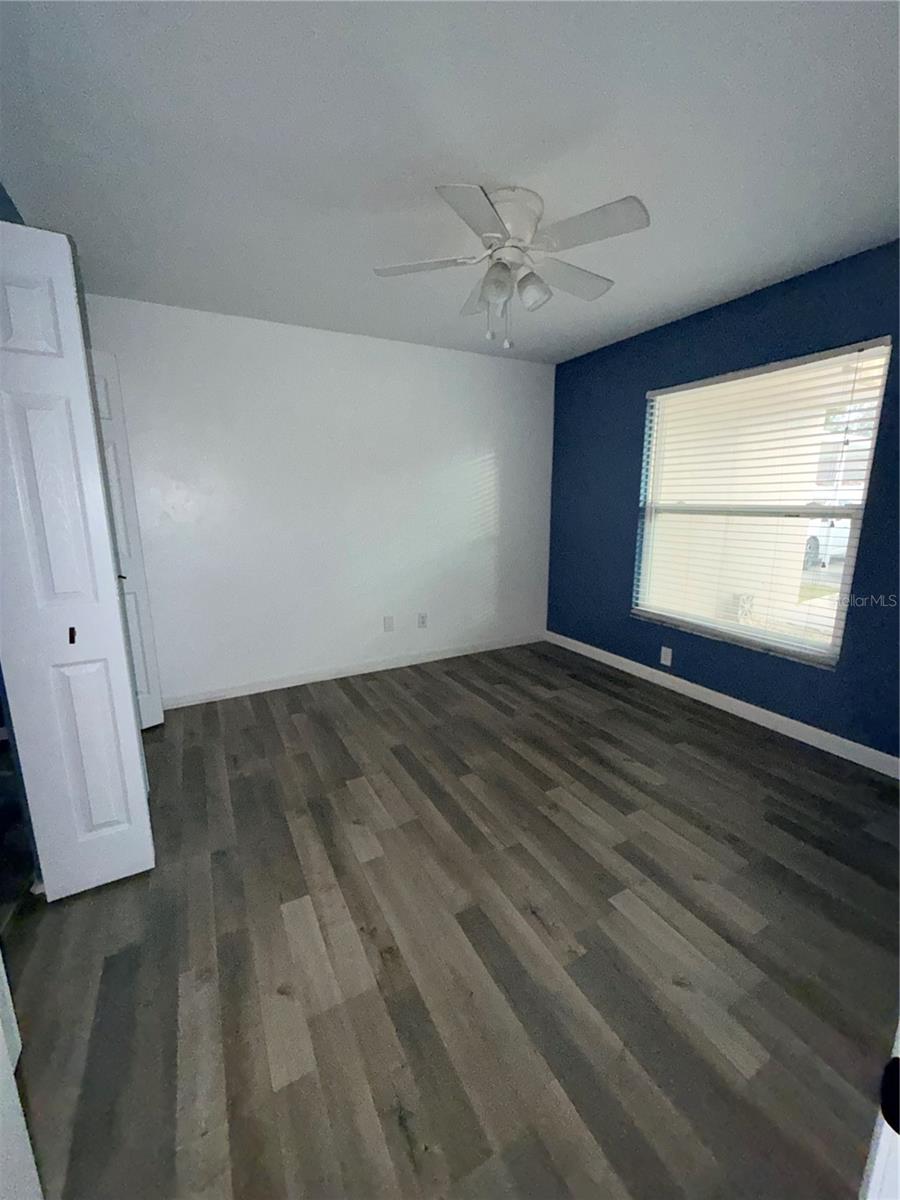 PEBBLE SPGS CLUSTER 5 - Residential Lease