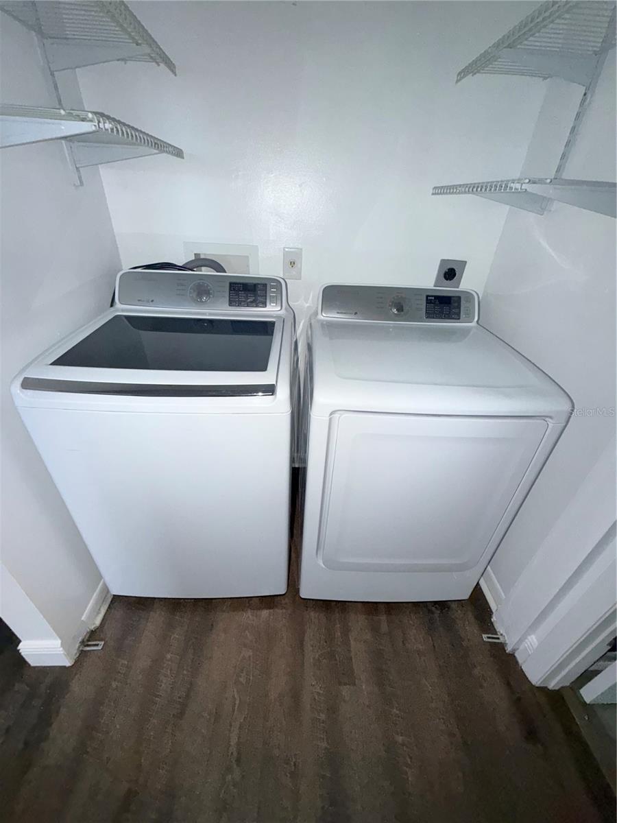 PEBBLE SPGS CLUSTER 5 - Residential Lease