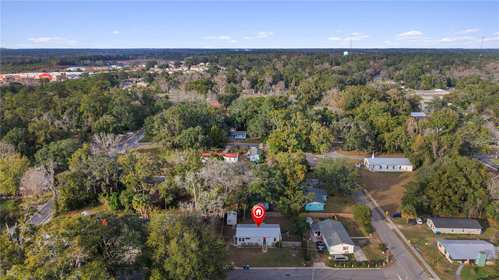 GUINN WILLIAMS AND REEVES ADDITION - Residential