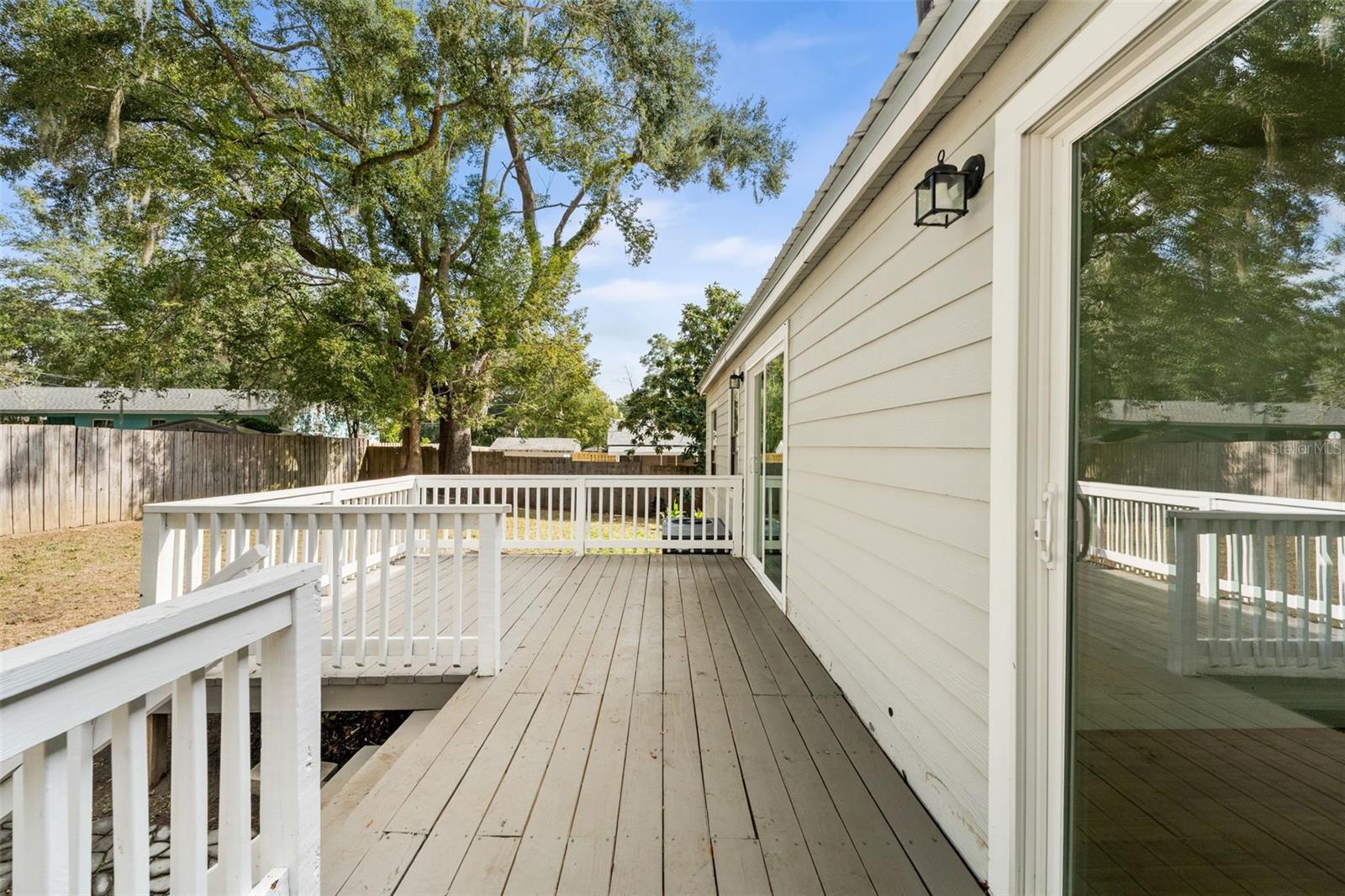 GUINN WILLIAMS AND REEVES ADDITION - Residential