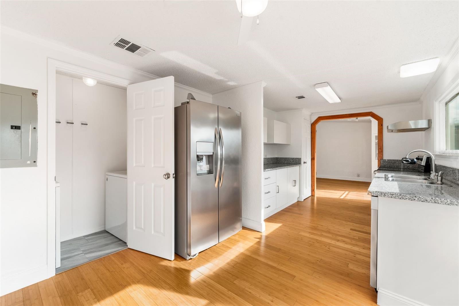 GUINN WILLIAMS AND REEVES ADDITION - Residential