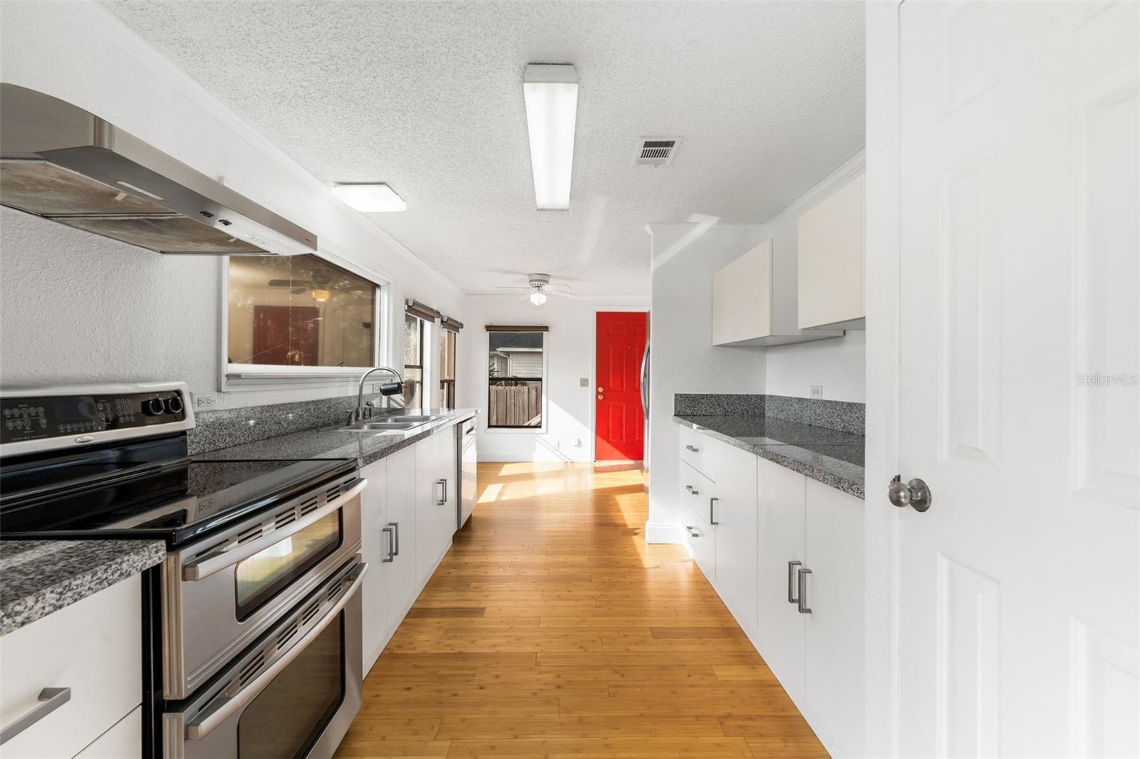 GUINN WILLIAMS AND REEVES ADDITION - Residential