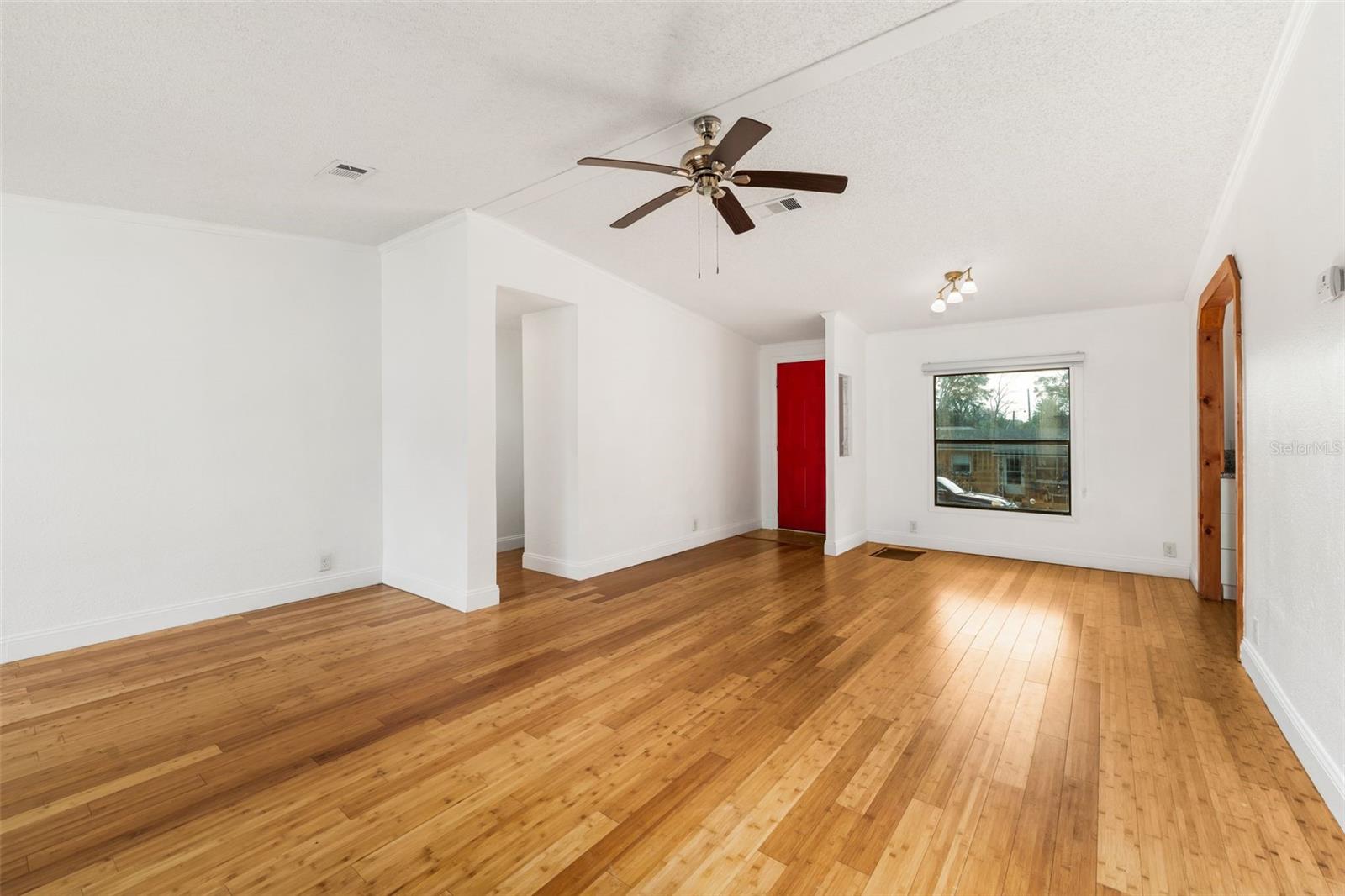 GUINN WILLIAMS AND REEVES ADDITION - Residential