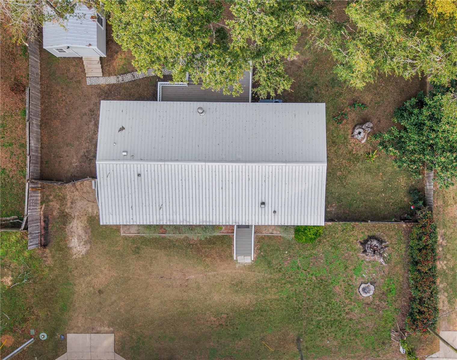 GUINN WILLIAMS AND REEVES ADDITION - Residential