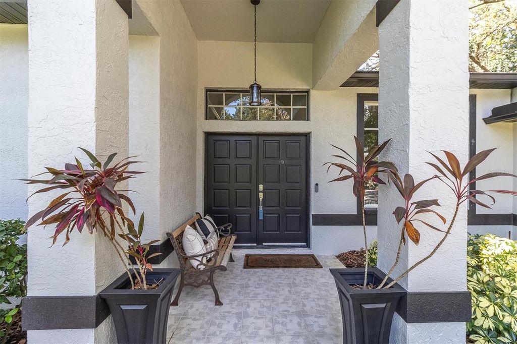 Photo of 2417 Regal Drive, Lutz, FL 33549 (MLS # W7878133)