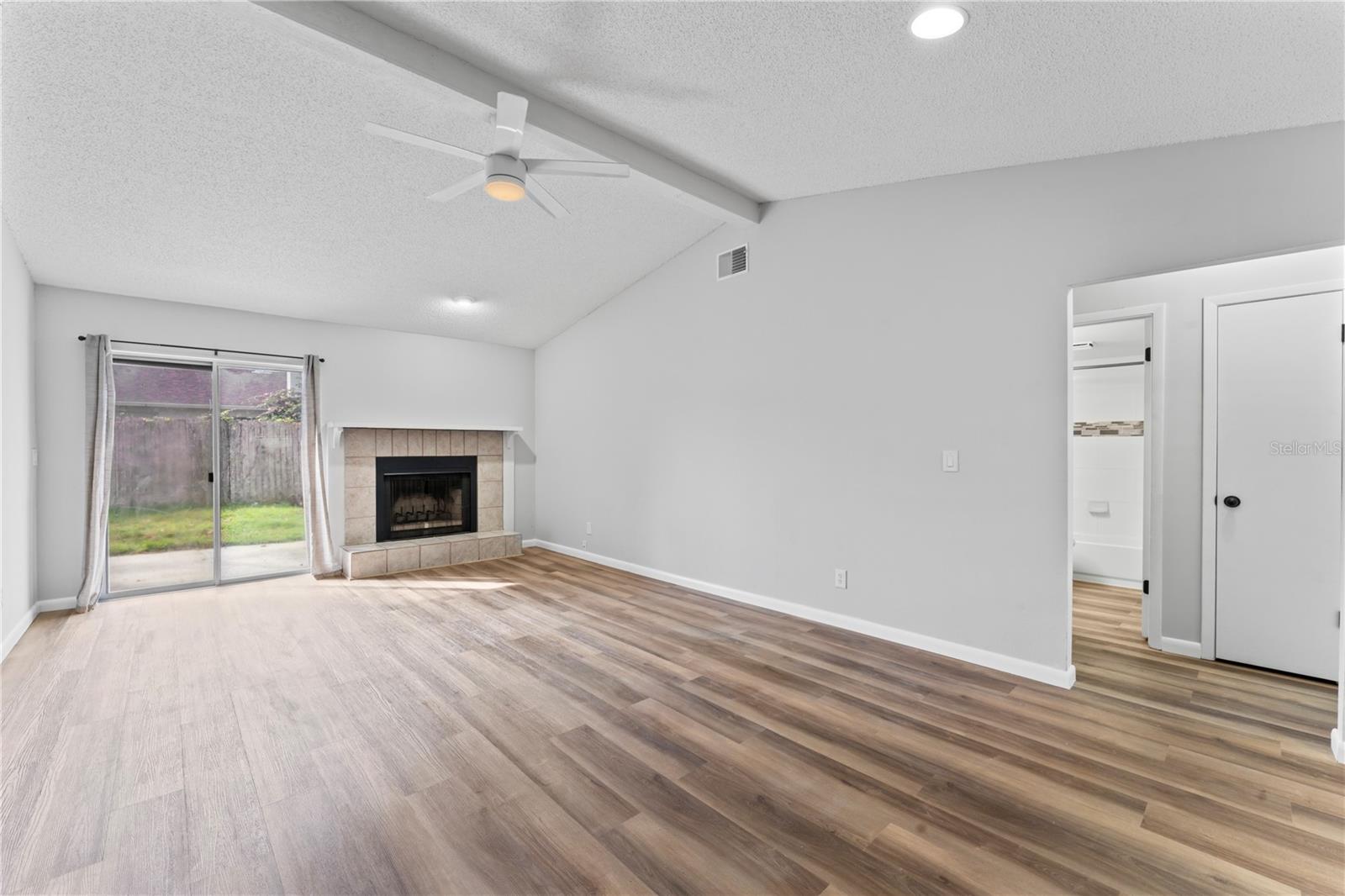 LOWELL VILLAGE - Residential Lease