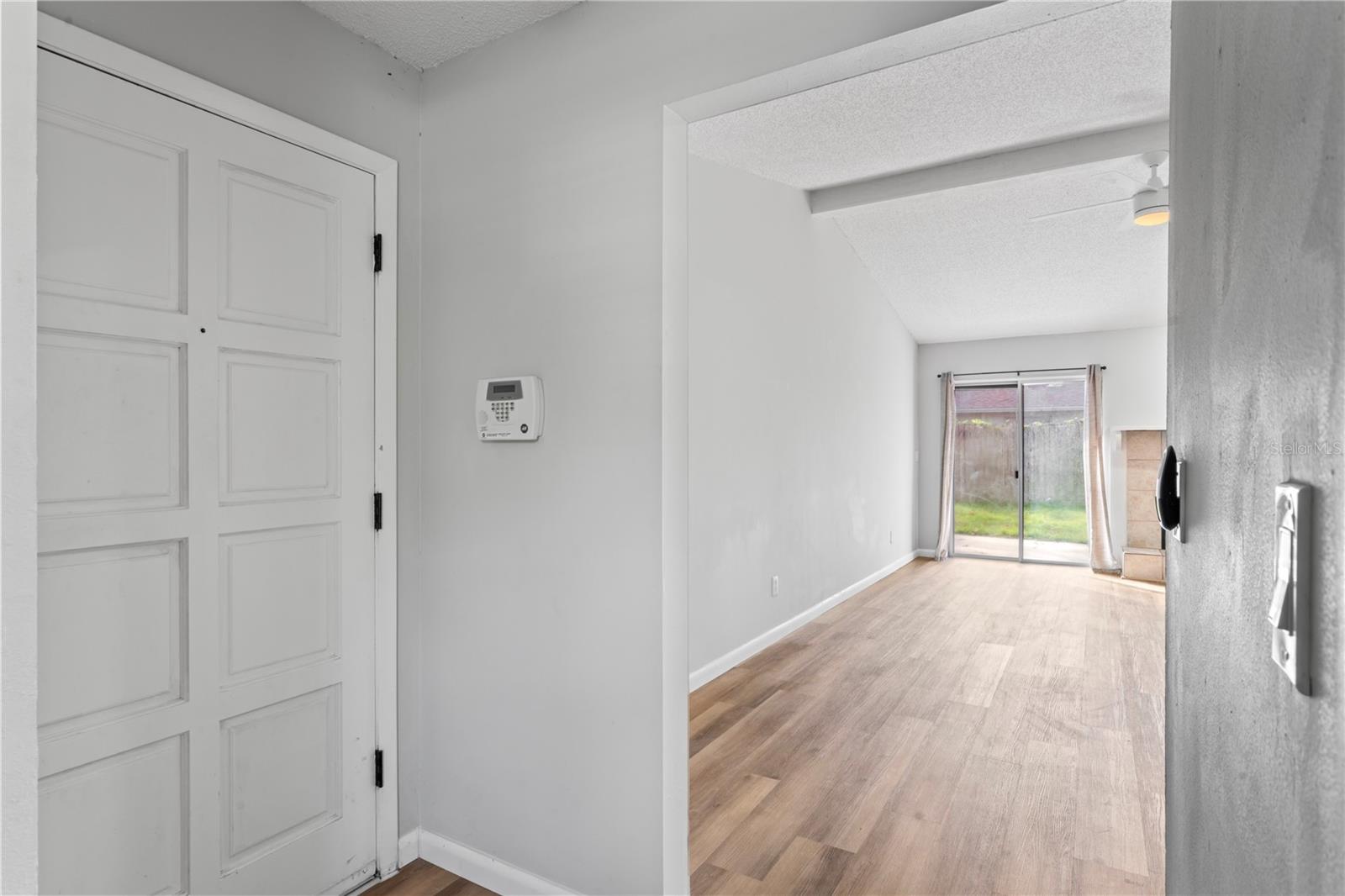 LOWELL VILLAGE - Residential Lease