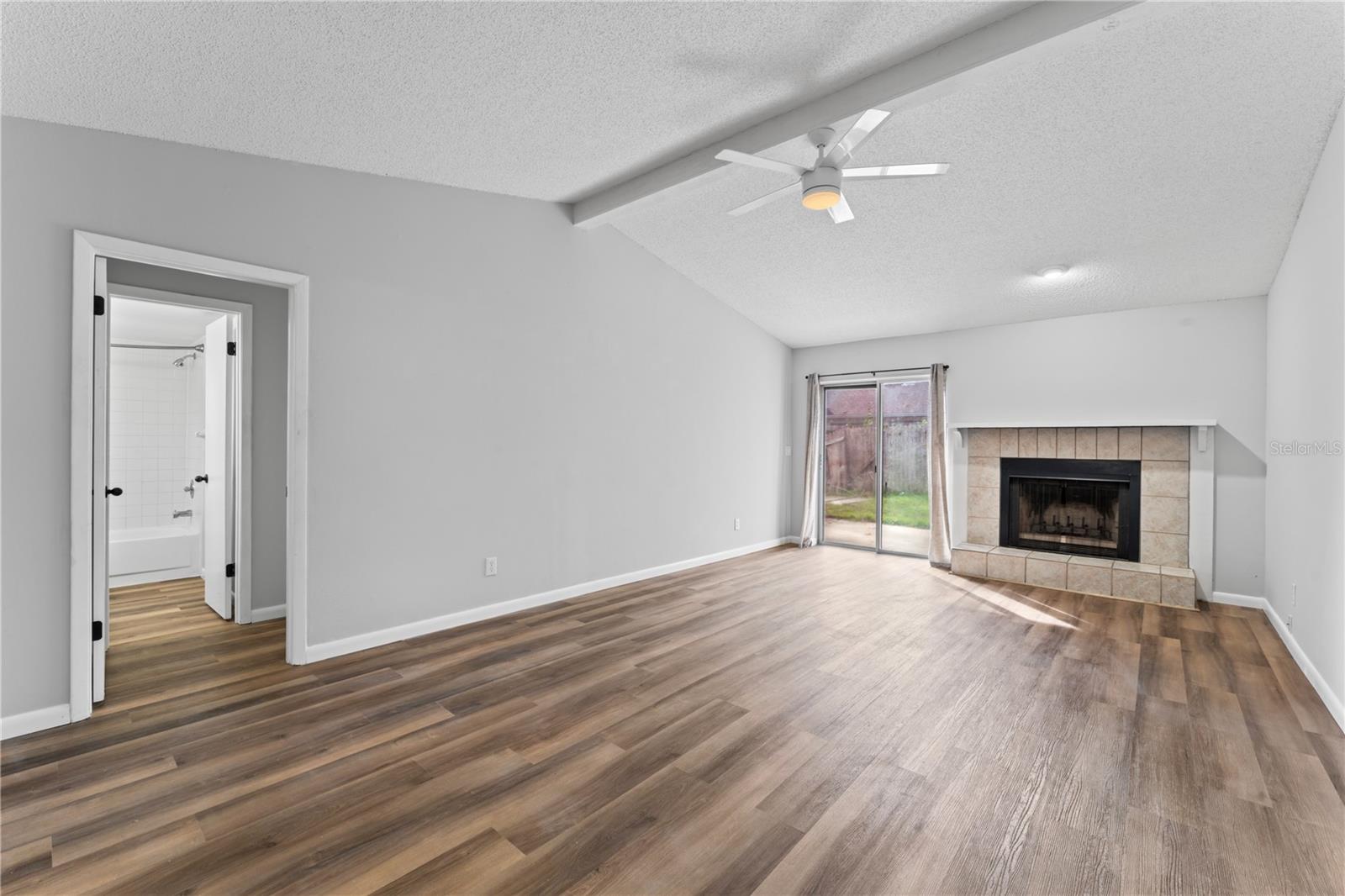 LOWELL VILLAGE - Residential Lease