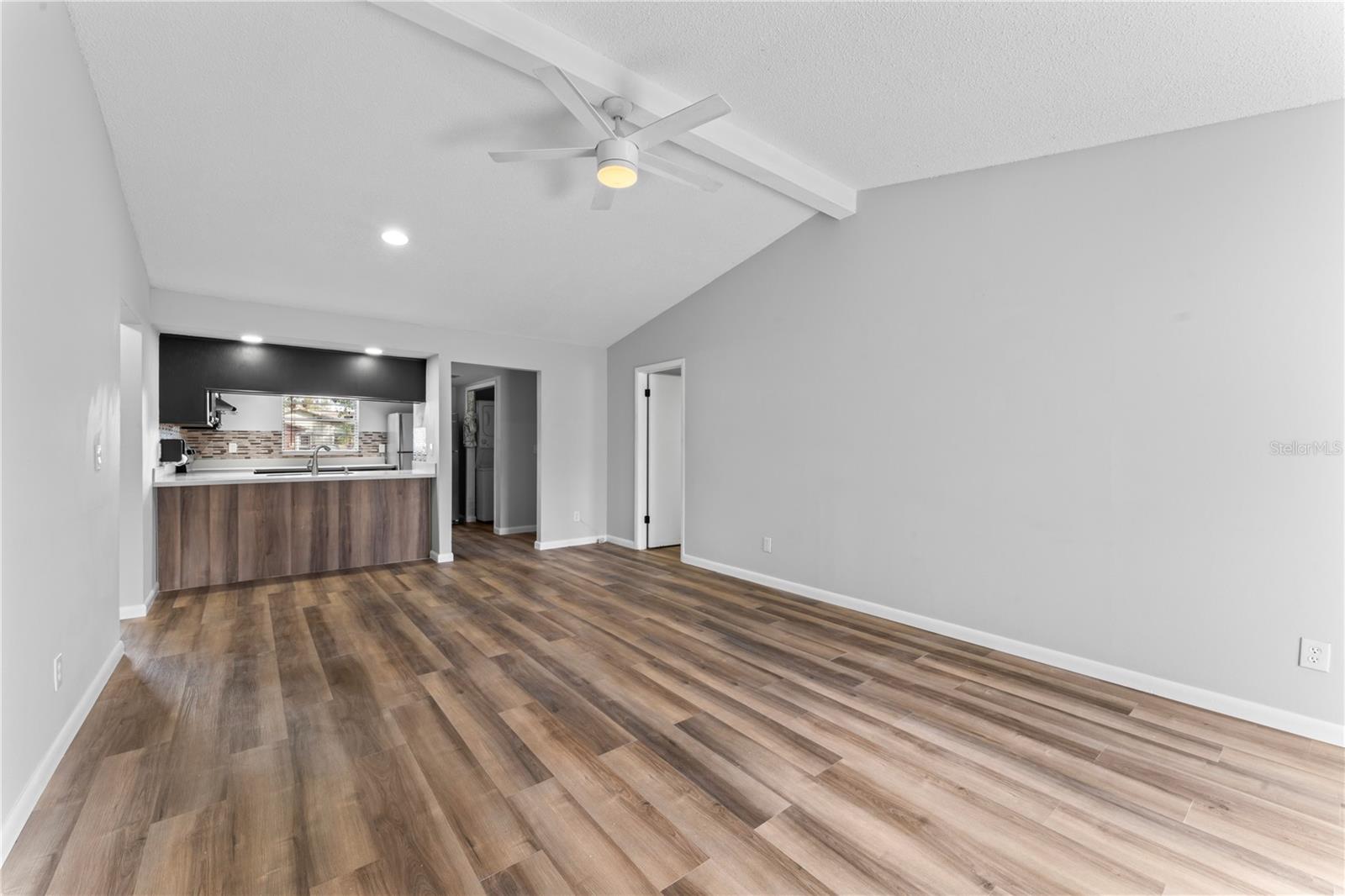 LOWELL VILLAGE - Residential Lease