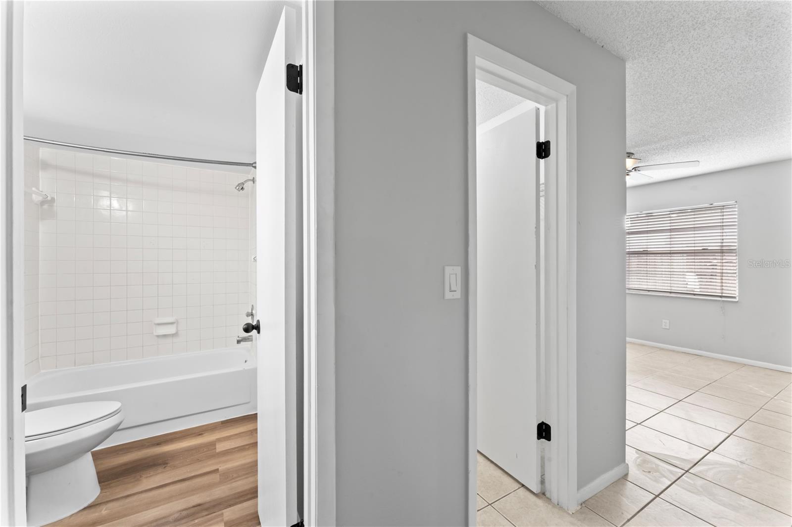 LOWELL VILLAGE - Residential Lease