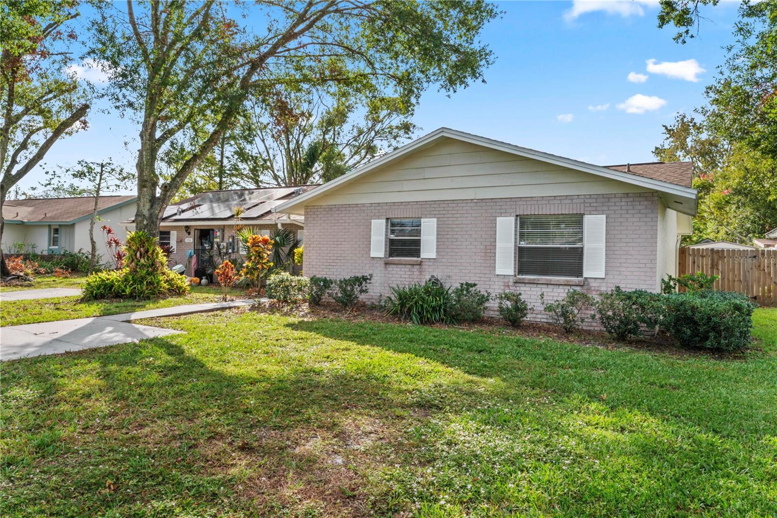 LOWELL VILLAGE - Residential Lease