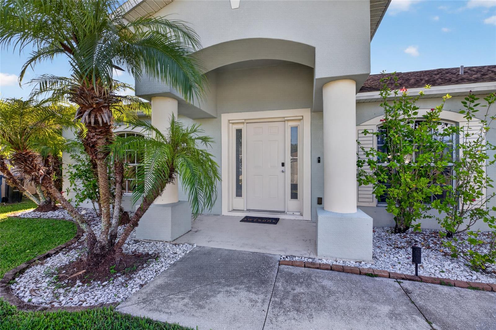 Search Properties for Sale 1 2502 NATURE POINTE LOOP