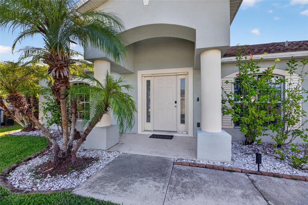 Photo of 2502 Nature Pointe Loop, Fort Myers, FL 33905 (MLS # TB8523662)