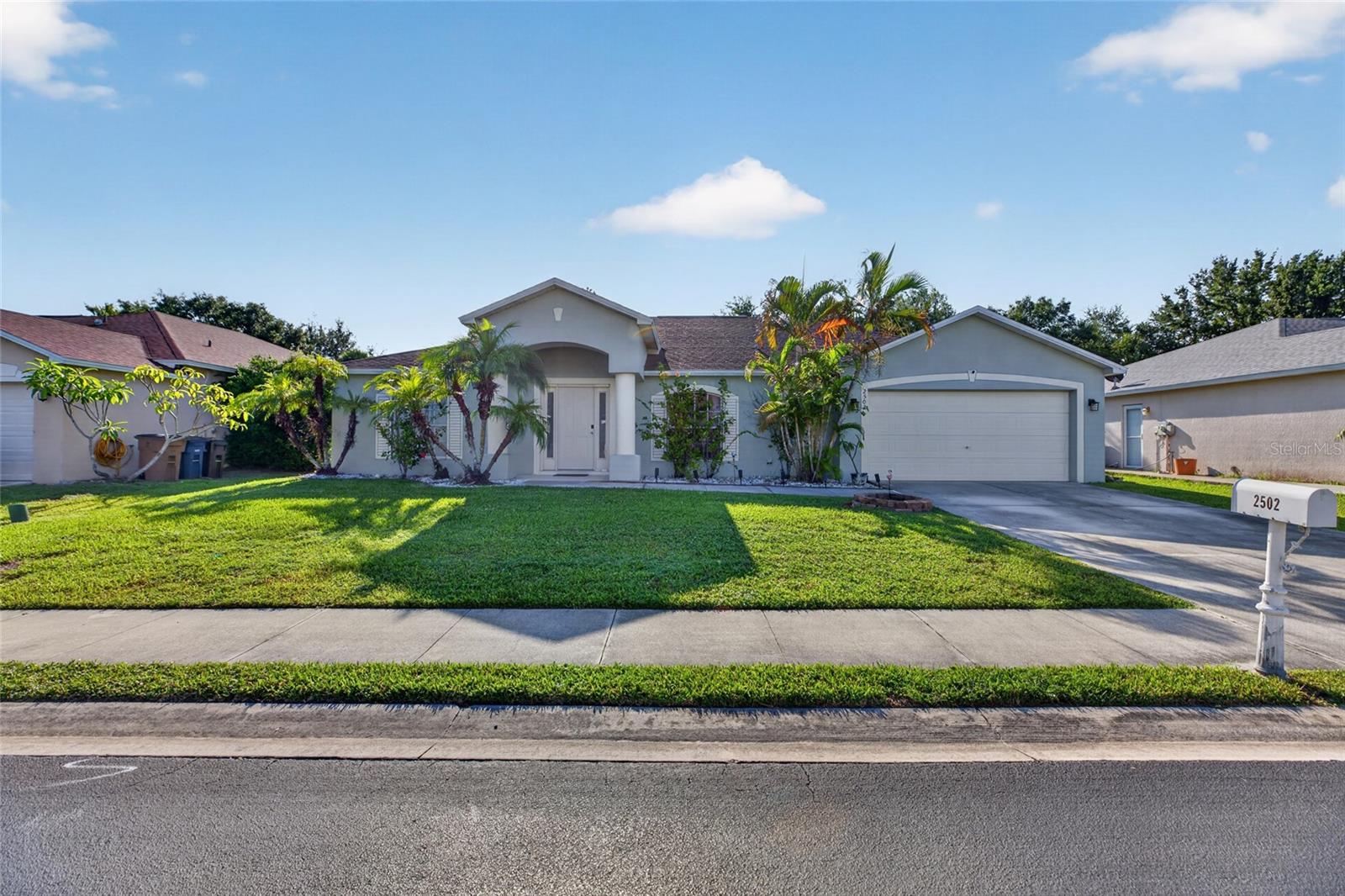 Search Properties for Sale 3 2502 NATURE POINTE LOOP