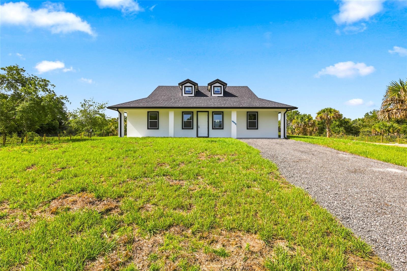17932 NW 288TH STREET