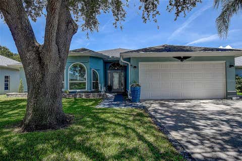 Photo of 1105 Clippers Way, Tarpon Springs, FL 34689 (MLS # W7888509)